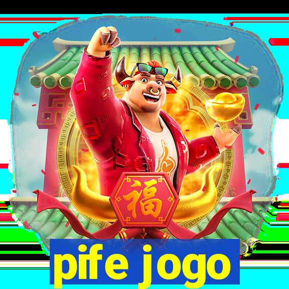 pife jogo